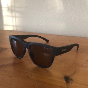 Smith Rounder sunglasses